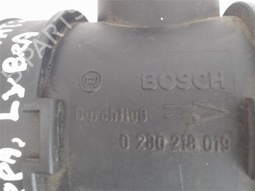 Mass air flow sensor ALFA ROMEO GTV (916_)  | BP13055891M95 