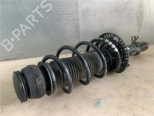 Right front shock absorber VW POLO V (6R1, 6C1) 1.4 (6R1) | BP22132811M17