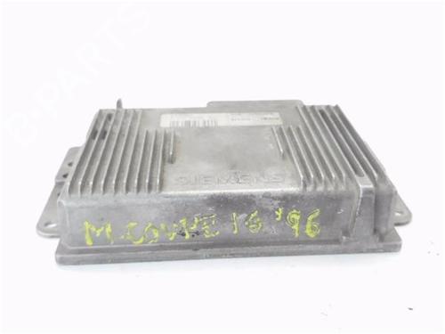 Elektronisk modul RENAULT MEGANE I Coach (DA0/1_) 1.6 e (DA0F) | BP29251098M83 