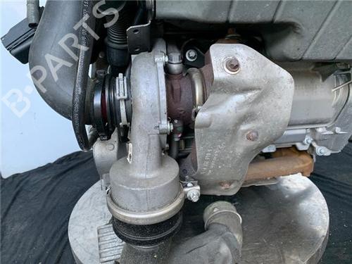 Engine MERCEDES-BENZ B-CLASS Sports Tourer (W245) B 180 CDI (245.207) | BP23157408M1 