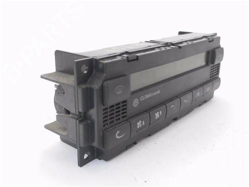 Climate control VW GOLF IV (1J1) | BP28721986I5