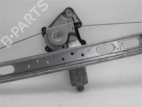 Rear left window mechanism MERCEDES-BENZ M-CLASS (W163) ML 320 (163.154) | BP16413490C24