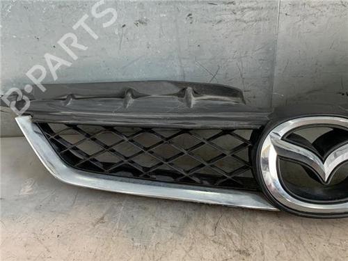 Grille MAZDA 5 (CR) 2.0 (CREW, CR19) | BP29993290C40 