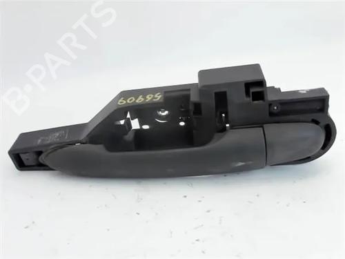 Used Rear left exterior door handle RENAULT KANGOO / GRAND KANGOO II (KW0/1_) [2008-2025]  14342515