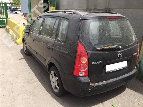 Mass air flow sensor MAZDA PREMACY (CP)  | BP10706820M95 