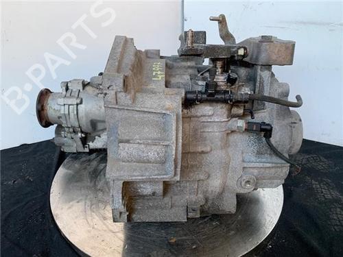 Gearbox AUDI A3 Sportback (8PA)  | BP29924577M3 