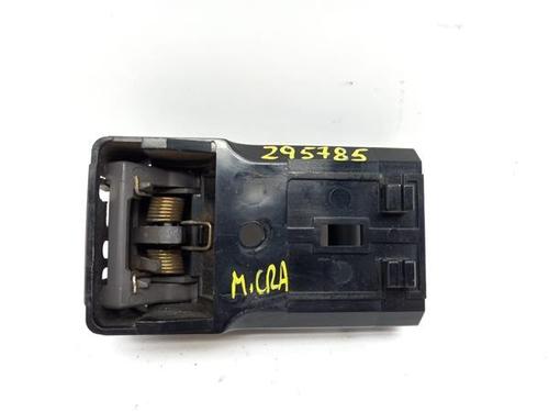 Interior handle NISSAN MICRA II (K11)  | BP14341376I7 
