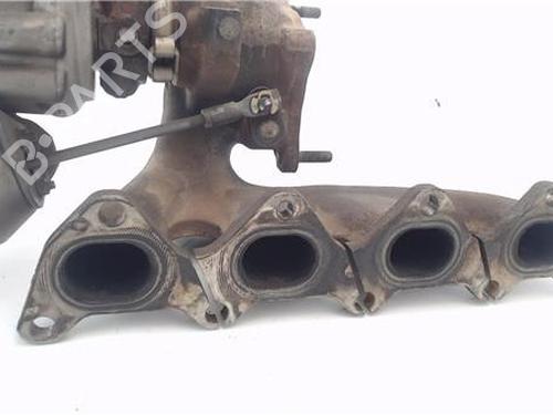 Turbocharger/Supercharger VW GOLF VI (5K1) 1.4 | BP32346213M71 