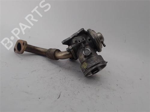 Used Throttle body AUDI A4 B6 Avant (8E5) 1.9 TDI (130 hp) 21359919