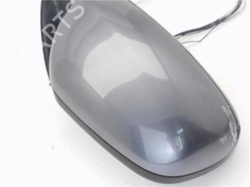 Right mirror PEUGEOT 307 (3A/C)  | BP28378472C27 