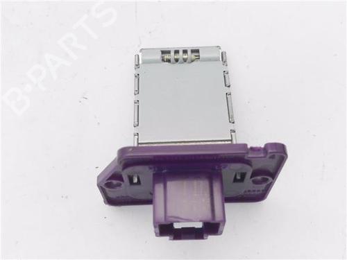 Heater resistor KIA PICANTO III (JA) 1.0 T-GDi | BP35953870M108 - Image 9