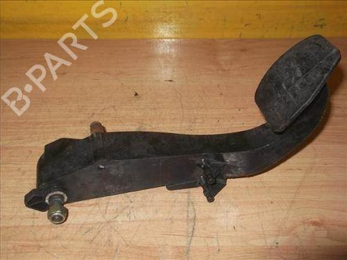 Used Break pedal CITROËN C3 I (FC_, FN_) 1.4 HDi (68 hp) 9636246