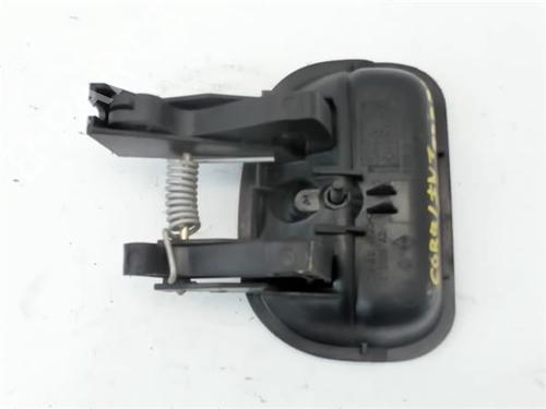 Rear right interior door handle RENAULT KANGOO (KC0/1_)  | BP14345584I16 