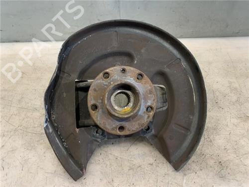 Used Left rear steering knuckle ALFA ROMEO 156 Sportwagon (932_) [1997-2006]  16355145