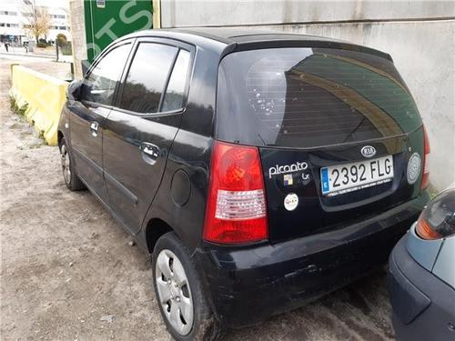 Steering pump KIA PICANTO I (SA)  | BP9738213M99 
