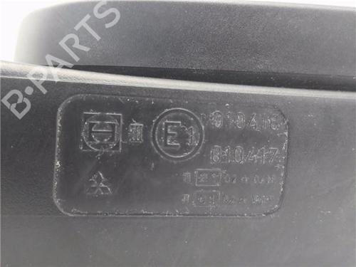 Right mirror MITSUBISHI CARISMA (DA_) 1.9 DI-D (DA5A) | BP28025475C27 