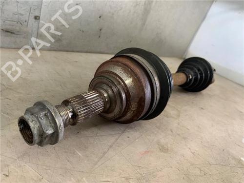 Right front driveshaft LAND ROVER FREELANDER I (L314) 2.0 Td4 4x4 | BP29260256M39