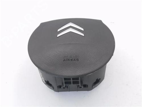 Used Driver airbag CITROËN C4 Coupe (LA_) 1.6 16V (109 hp) 31206619