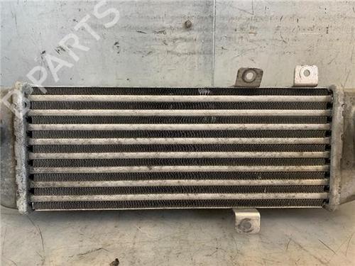 Intercooler KIA CEE'D SW (ED) 2.0 | BP30274009M30