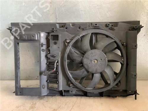 Koelventilatormotor CITROËN C4 Picasso I MPV (UD_) [2006-2015]  29490649