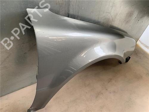 Right front fenders VW PASSAT B5.5 (3B3) 1.9 TDI | BP14345782C42 