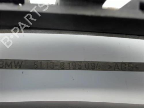 Grille BMW 3 (E36)  | BP13492443C40 