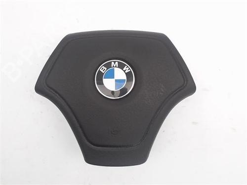 Used Driver airbag BMW 3 (E36) [1990-1998]  13052155