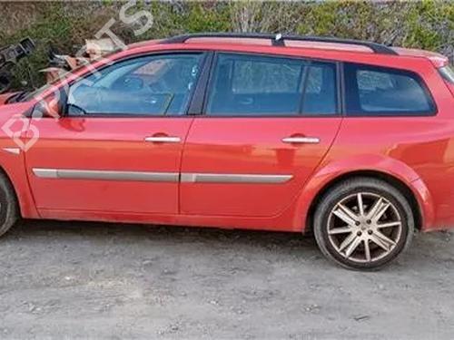 Injection rail RENAULT MEGANE II Estate (KM0/1_) 1.9 dCi (BM0G, CM0G) | BP18101757M98 