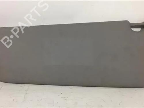 Used Right sun visor RENAULT MEGANE I Classic (LA0/1_) 1.6 16V (LA00, LA04, LA0B, LA11, LA16, LA19, LA1J, LA1K,... (107 hp) 9662447