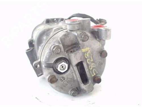 AC compressor OPEL MERIVA A MPV (X03) 1.3 CDTI (E75) | BP26587697M34 
