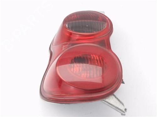 left-taillight-smart-fortwo-cabrio-451-2007-29277336 main image