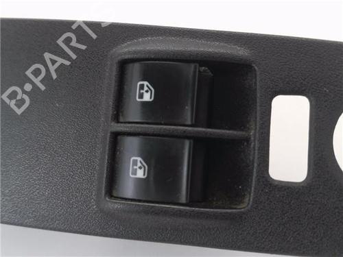 Left front window switch FIAT GRANDE PUNTO (199_)  | BP29574434I27 
