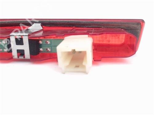 Third brake light RENAULT SCÉNIC II (JM0/1_)  | BP15944478L11 