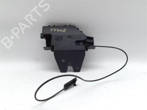 Autre BMW 1 (E87) 118 d (143 hp) 14342153