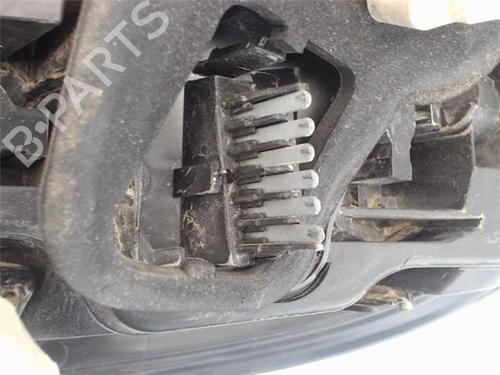 Hood lock SKODA FABIA I Combi (6Y5) 1.9 TDI | BP19149238C133 