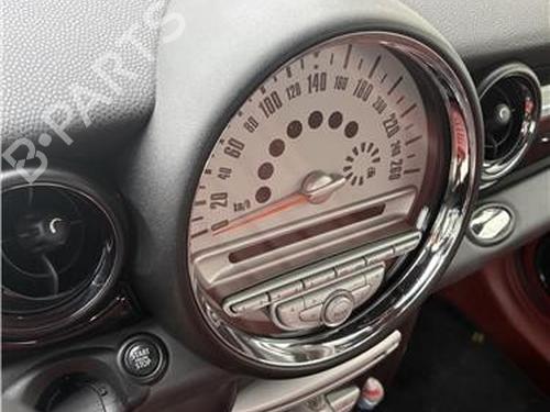 Instrument cluster MINI MINI (R56) Cooper S | BP32418298C47 - Image 2
