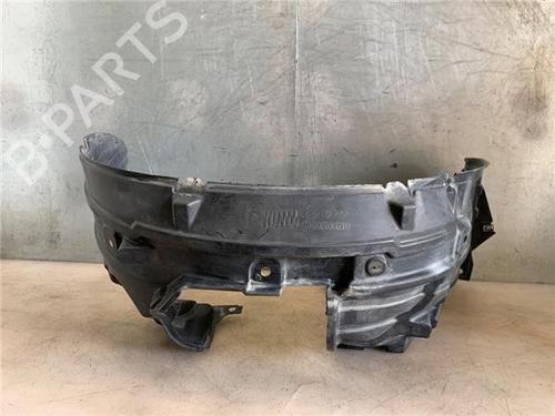 Wheel arch NISSAN MICRA III (K12)  | BP20159306C56 