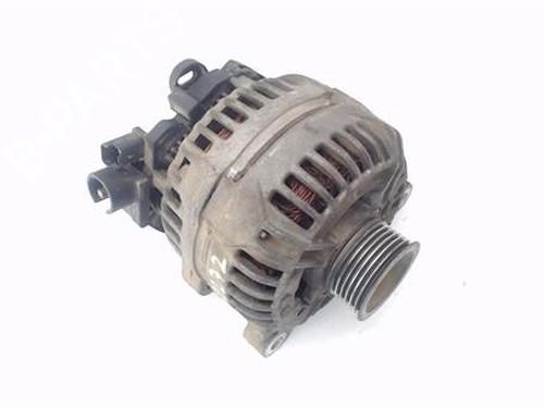 Generator CITROËN C5 I (DC_) 2.0 16V (DCRFNC, DCRFNF) 0124525063