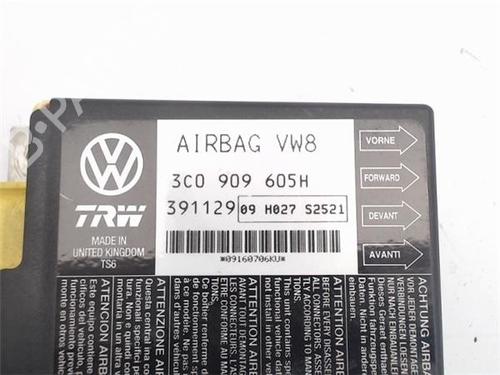 ECU airbags SEAT LEON (1P1)  | BP13043917M53 