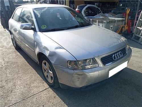 Left front window switch AUDI A3 (8L1)  | BP33220488I27  - Image 13