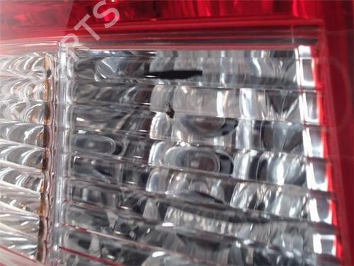 Left taillight BMW 1 (E87)  | BP13051912C34 