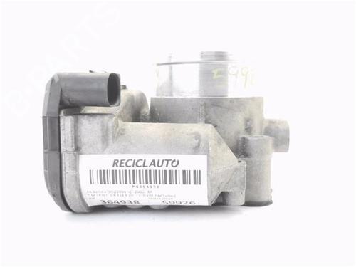 Used Throttle body AUDI A4 B5 (8D2) [1994-2001]  23157551
