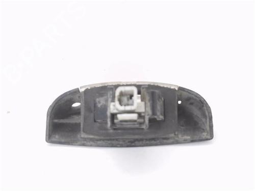 Licence plate light PEUGEOT BOXER Van (244) 2.2 HDi | BP31206890I40 