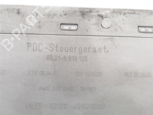 Elektronisk modul BMW 7 (E65, E66, E67) 745 i, Li | BP13643541M83 