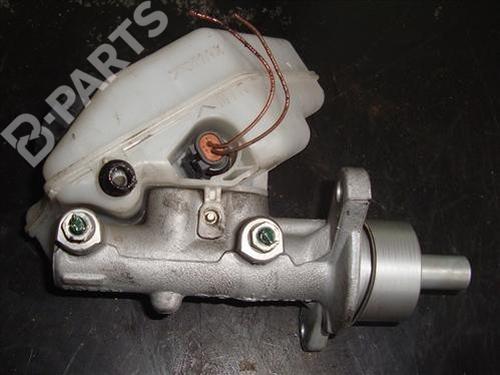 Used Brake master cylinder OPEL COMBO Box Body/MPV [2001-2025]  9660853