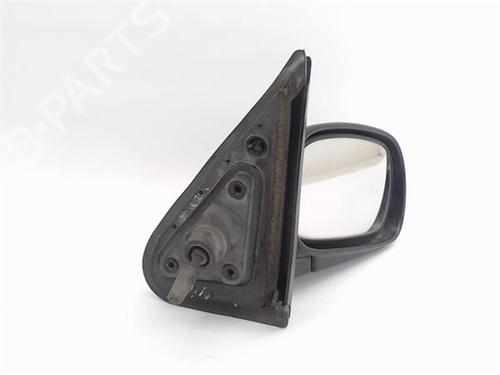 Right mirror NISSAN MICRA II (K11)  | BP13547073C27 