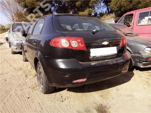 Egr CHEVROLET LACETTI (J200) 1.4 16V | BP9691393M69 
