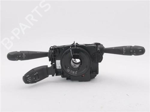 Used Switch Switch CITROËN C3 III (SX) 1.2 VTi 82 (82 hp) 33288041 33288041