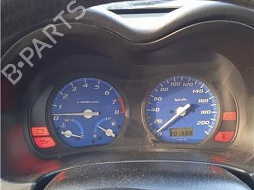 Right front fog light HONDA HR-V (GH_) 1.6 16V | BP30555421C31