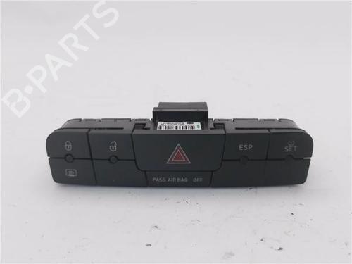 Used Switch Switch SEAT IBIZA IV (6J5, 6P1) [2008-2017] 36477198 36477198